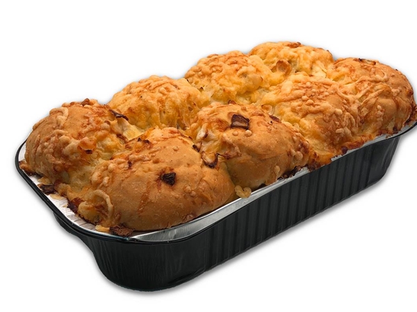 BBQ brood