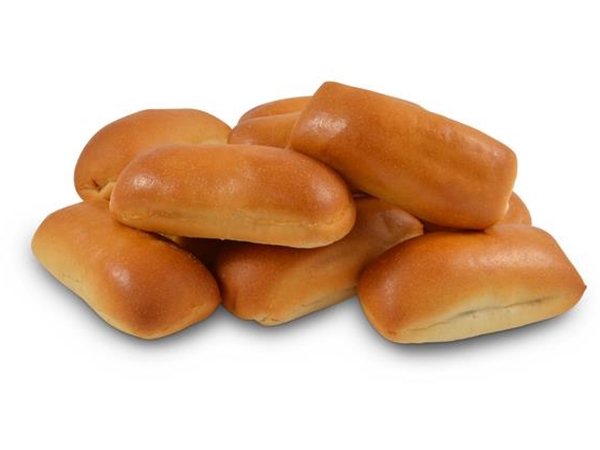 Mini Worstenbroodje 7 stuks