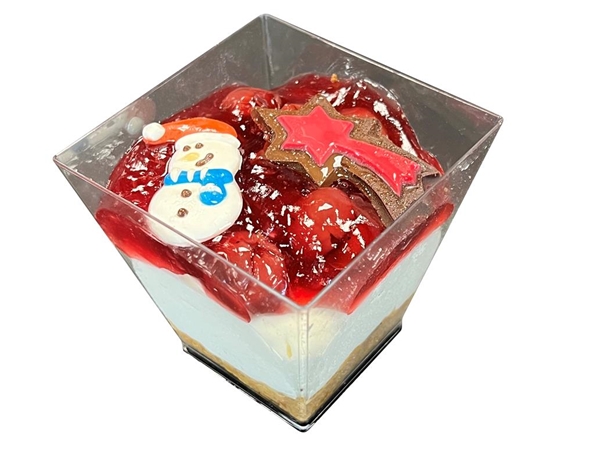 Dessertgebak Monchou