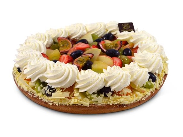 Vruchtenvlaai Speciaal